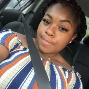 Meet your Posher, Brianna